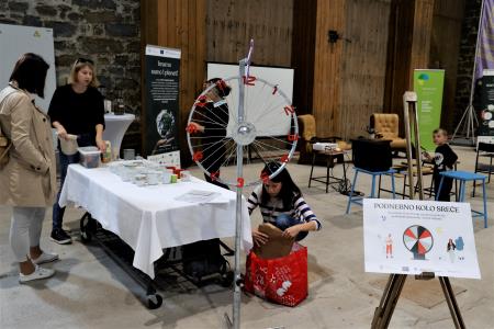 Foto Jadran Rusjan Podnebna kavarna (1)